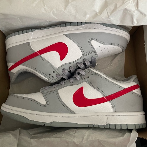 Nike Shoes - Nike Dunk Lows